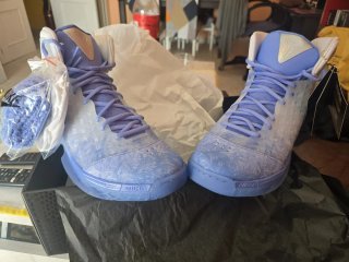Zapatillas Nike Kobe 3 Protro Chritsmas