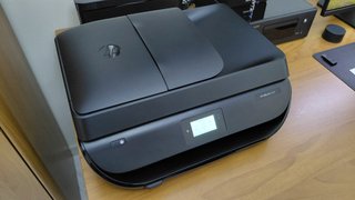 Impresora HP Officejet 5220 Wifi Escáner