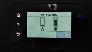Impresora HP Officejet 5220 Wifi Escáner