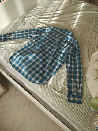 Camisa niño Gant cuadros