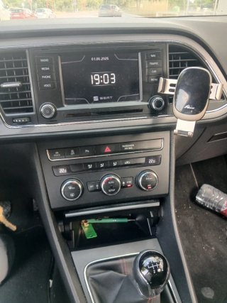 SEAT Leon 2013