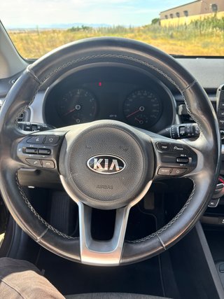 KIA Stonic 2019 1.2 Drive  / Etiqueta C / 08/2019