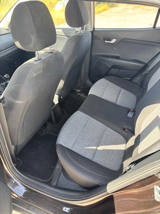 KIA Stonic 2019 1.2 Drive  / Etiqueta C / 08/2019