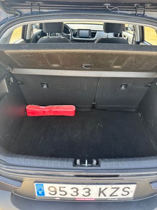 KIA Stonic 2019 1.2 Drive  / Etiqueta C / 08/2019
