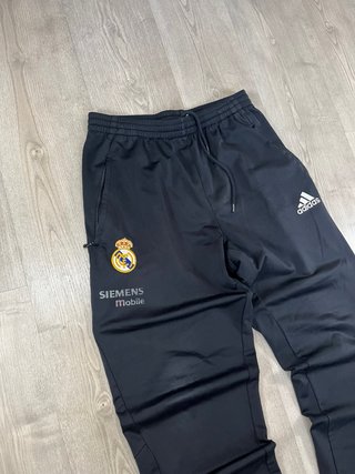 Chándal Real Madrid Adidas Años 2000