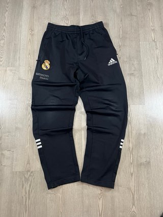 Chándal Real Madrid Adidas Años 2000