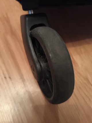 Patin para carro Lascal Buggyboard Mini