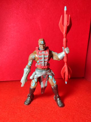 Figura Zodak 200x