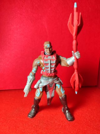 Figura Zodak 200x