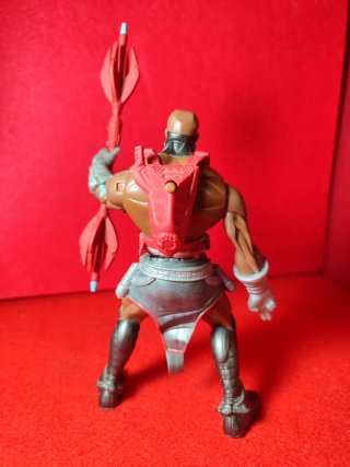Figura Zodak 200x