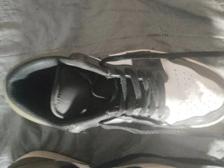 Zapatillas Nike Air Jordan 1