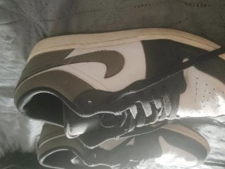 Zapatillas Nike Air Jordan 1