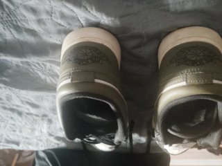 Zapatillas Nike Air Jordan 1