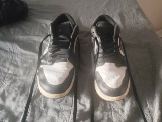 Zapatillas Nike Air Jordan 1