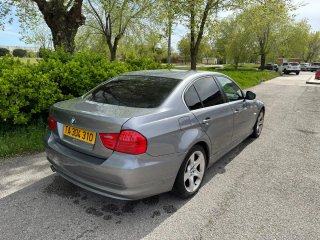 BMW Serie 3 2011