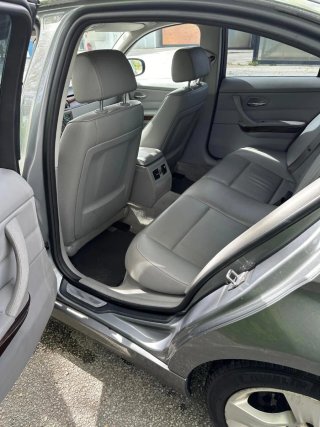 BMW Serie 3 2011