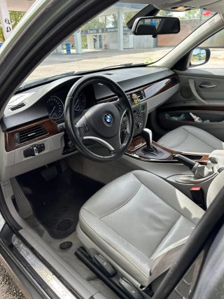BMW Serie 3 2011