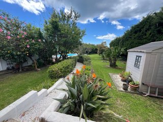 Mantenimiento de Jardines y Piscinas