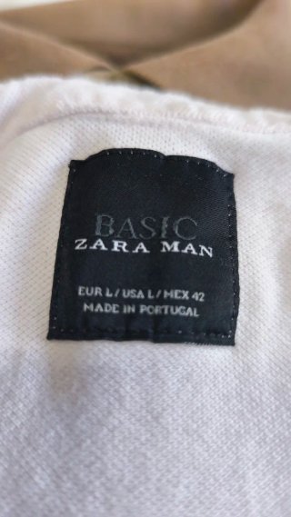 Lote de 14 polos de hombre