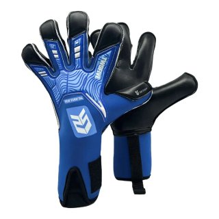Guantes de Portero TWOFIVE Azul