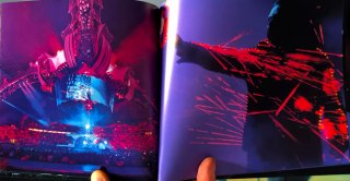 U2 It Could Never Happen Here Edición Exclusiva