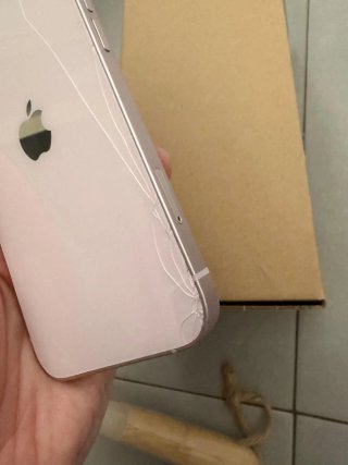iPhone 13 Rosa 128GB