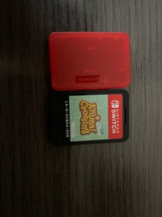 Nintendo Switch Azul y Naranja