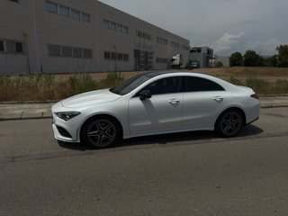 Mercedes-Benz CLA (178)  2022