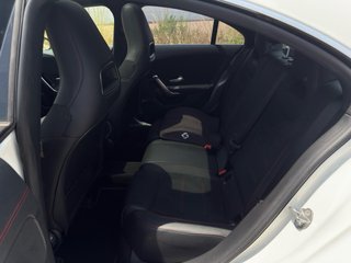 Mercedes-Benz CLA (178)  2022