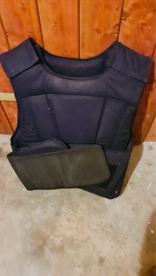 Costillar karting Speed Large adulto chaleco kart