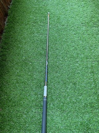 Vareta de Golfe Project X LZ 6.5