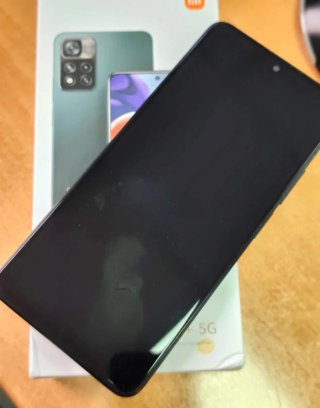 Xiaomi Redmi "Note 11 Pro+"