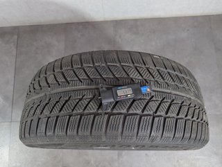 Llantas BMW Serie 3 E90 17" Originales