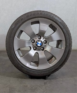 Llantas BMW Serie 3 E90 17" Originales