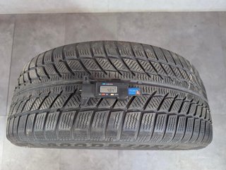 Llantas BMW Serie 3 E90 17" Originales