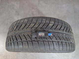 Llantas BMW Serie 3 E90 17" Originales