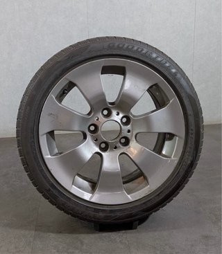 Llantas BMW Serie 3 E90 17" Originales