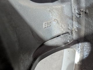 Llantas BMW Serie 3 E90 17" Originales
