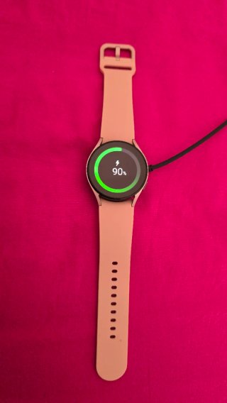 Samsung Galaxy Watch5 40mm Rosa