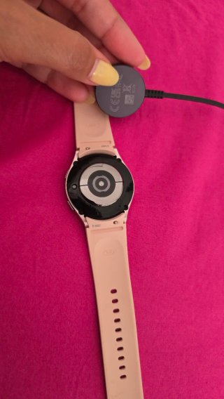 Samsung Galaxy Watch5 40mm Rosa