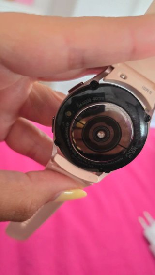 Samsung Galaxy Watch5 40mm Rosa