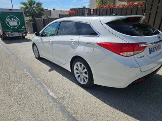 Hyundai i40 2014