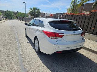Hyundai i40 2014