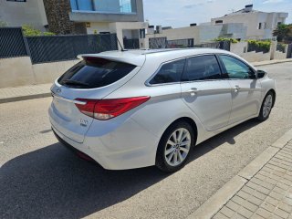 Hyundai i40 2014