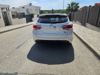 Hyundai i40 2014