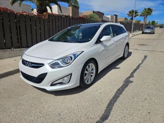 Hyundai i40 2014