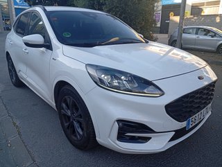 Ford Kuga 2021