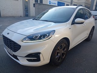 Ford Kuga 2021
