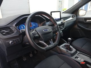 Ford Kuga 2021