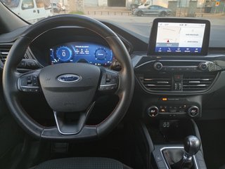 Ford Kuga 2021